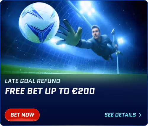 Förbättrade odds för större vinster