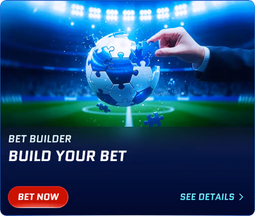 100% bonus på första insättningen upp till €100